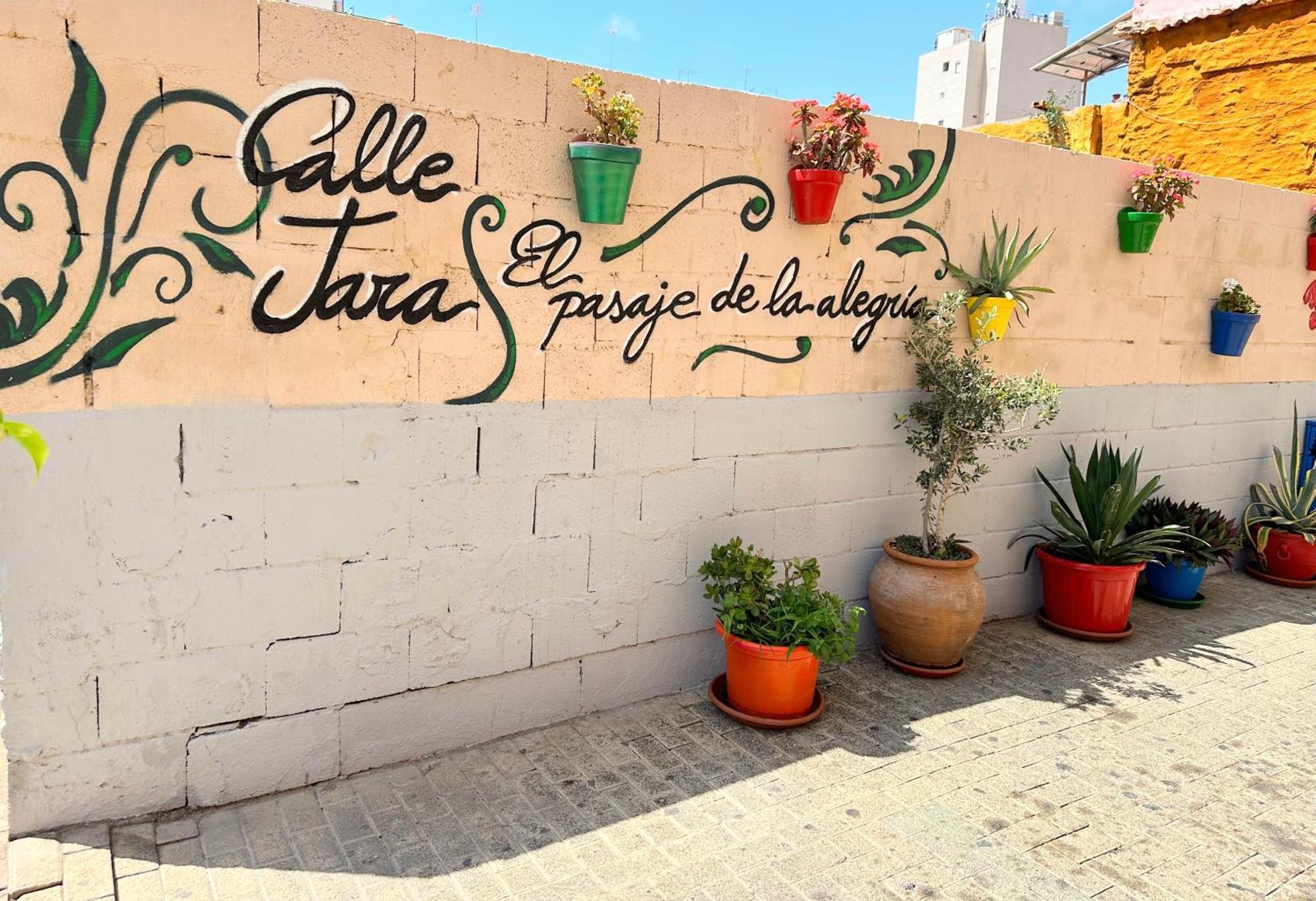 Jara Apartments ! Malaga Ngoại thất bức ảnh