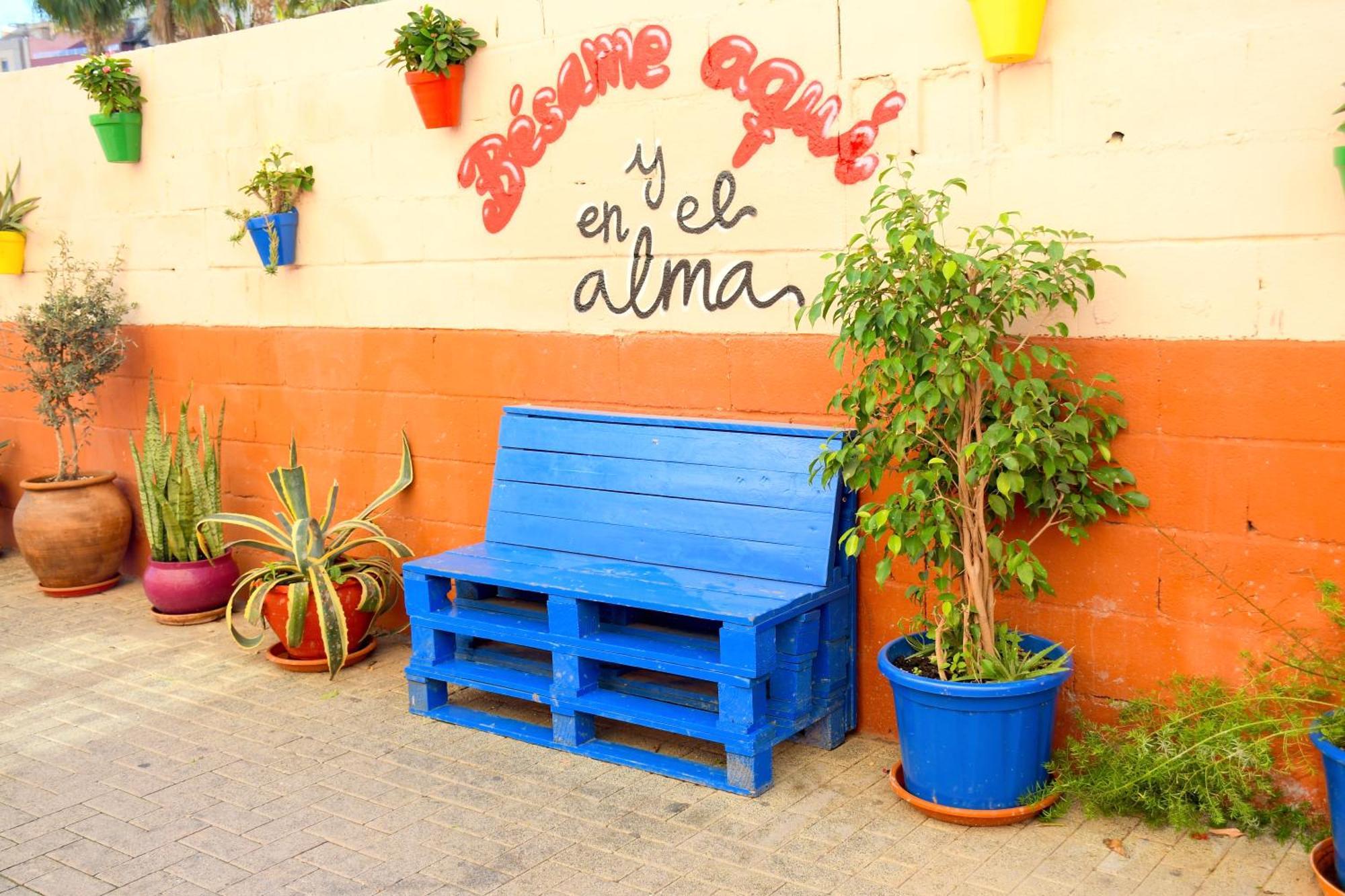 Jara Apartments ! Malaga Ngoại thất bức ảnh