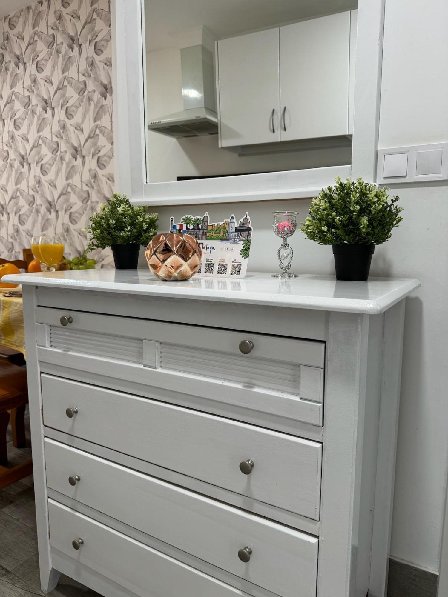 Jara Apartments ! Malaga Ngoại thất bức ảnh