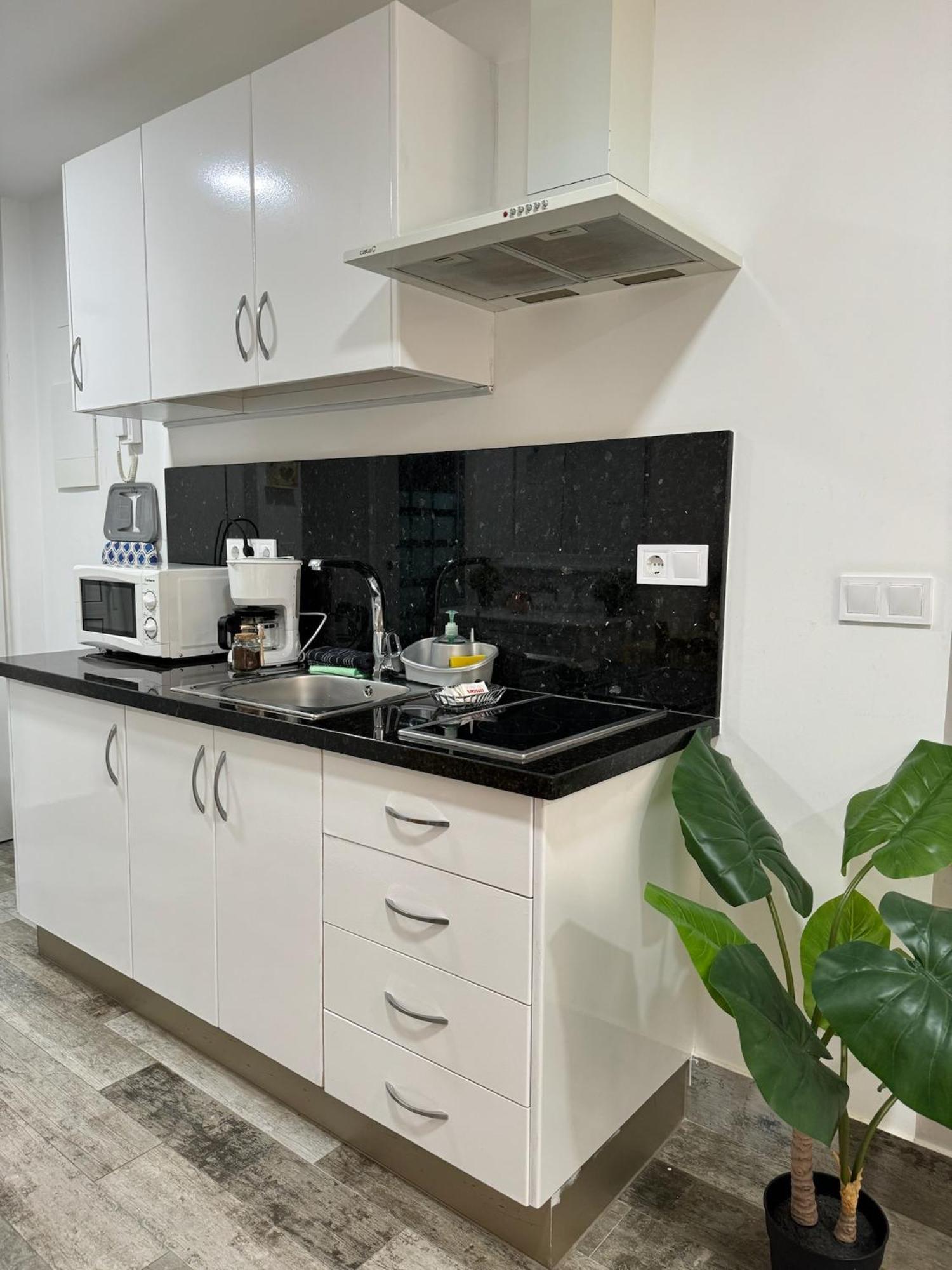 Jara Apartments ! Malaga Ngoại thất bức ảnh